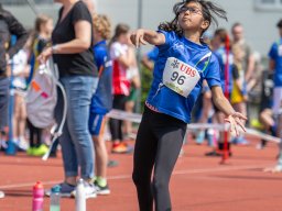 UBS Kids Cup Lostorf 2024